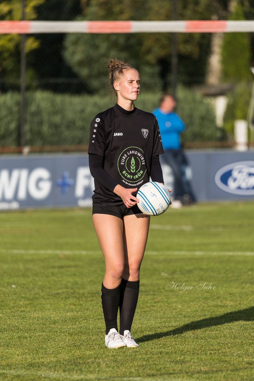 Bild 1101 - wU16 Deutsche Meisterschaft